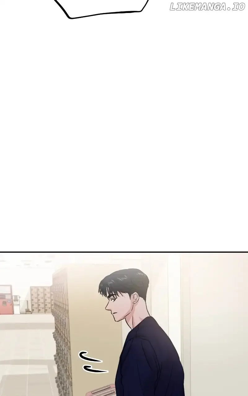 A Campus Romance, I Guess Chapter 19 page 106