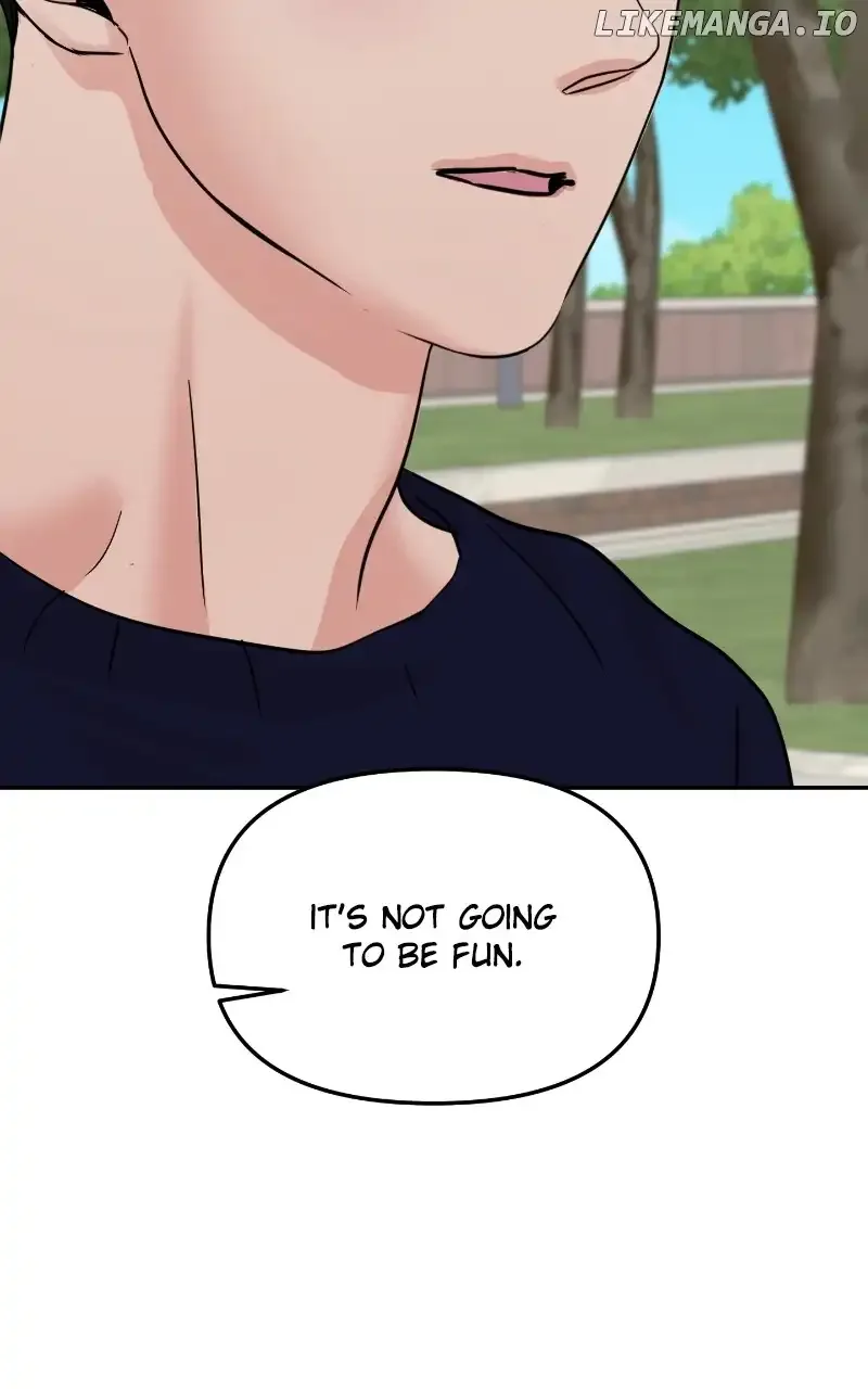 A Campus Romance, I Guess Chapter 20 page 48