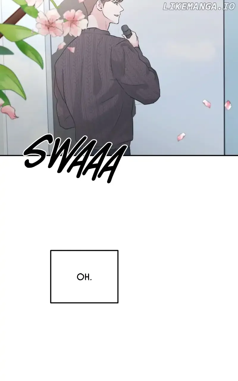 A Campus Romance, I Guess Chapter 23 page 44