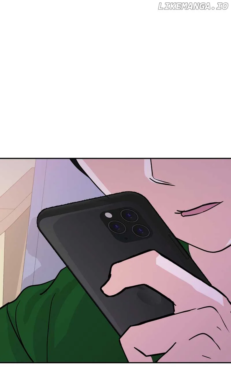 A Campus Romance, I Guess Chapter 11 page 145