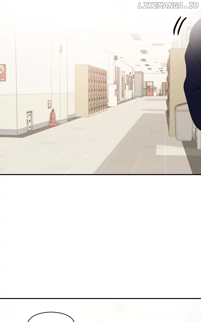 A Campus Romance, I Guess Chapter 19 page 115