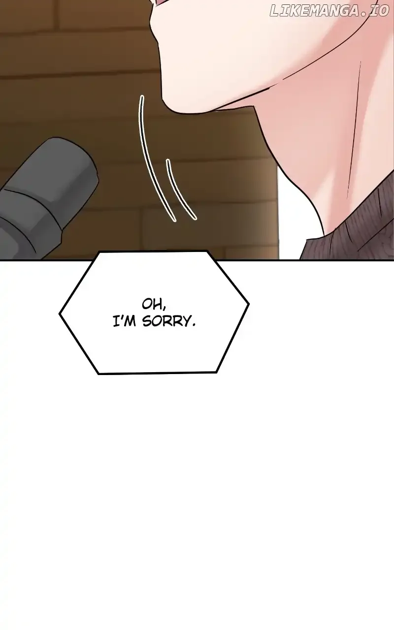 A Campus Romance, I Guess Chapter 23 page 41