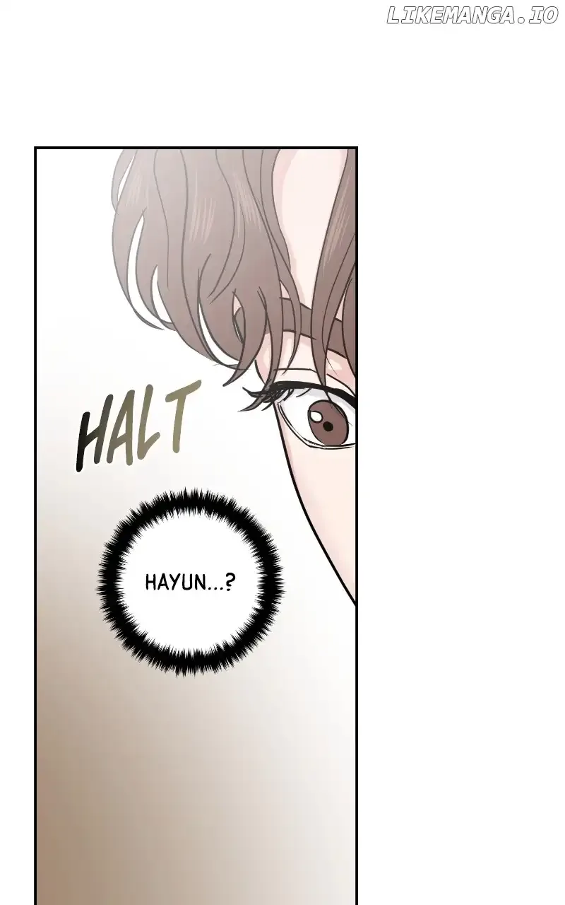 A Campus Romance, I Guess Chapter 23 page 35