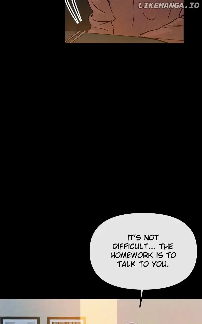A Campus Romance, I Guess Chapter 24 page 58