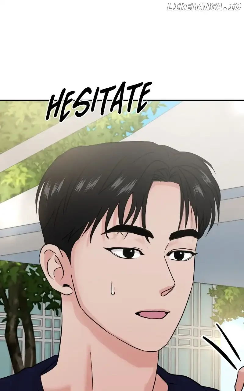 A Campus Romance, I Guess Chapter 20 page 53