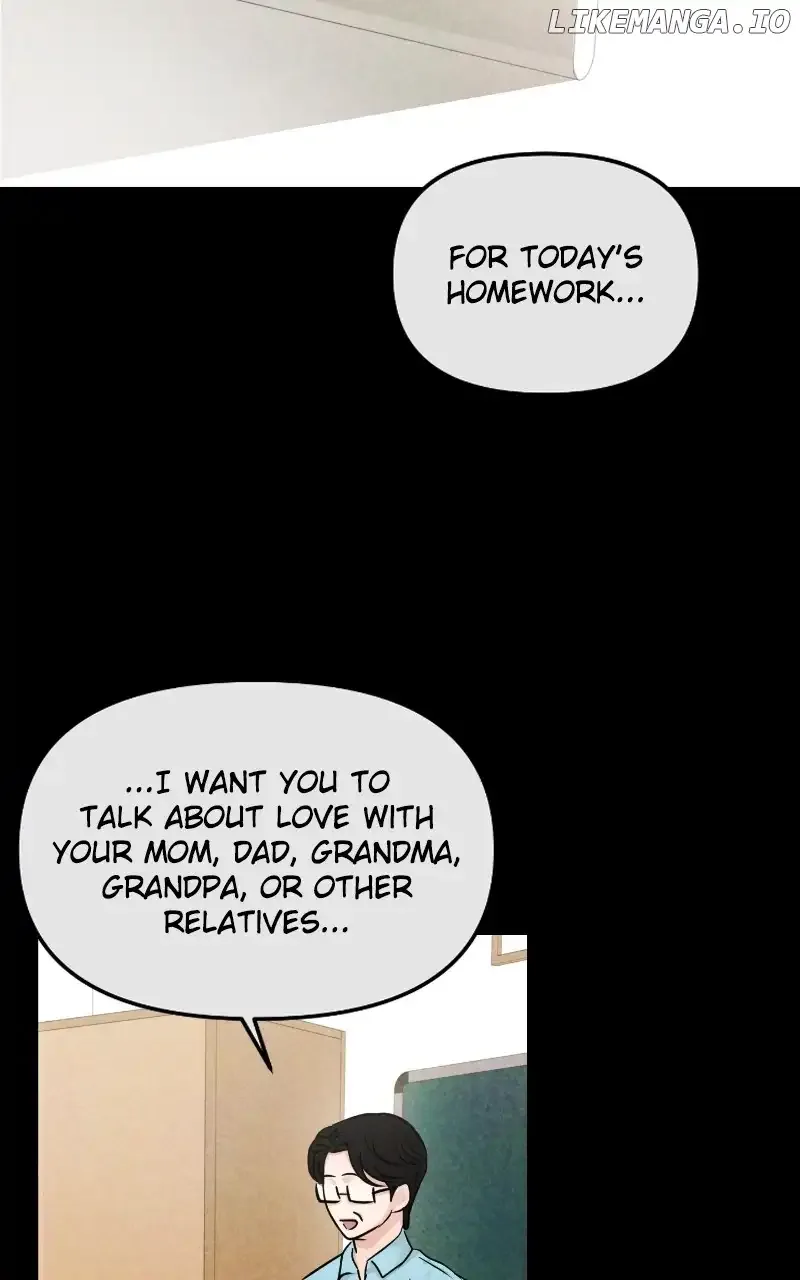 A Campus Romance, I Guess Chapter 24 page 50