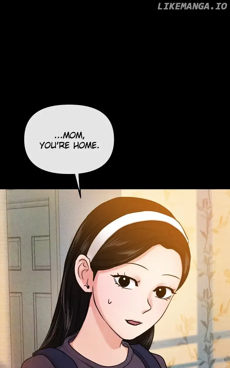 A Campus Romance, I Guess Chapter 24 page 55