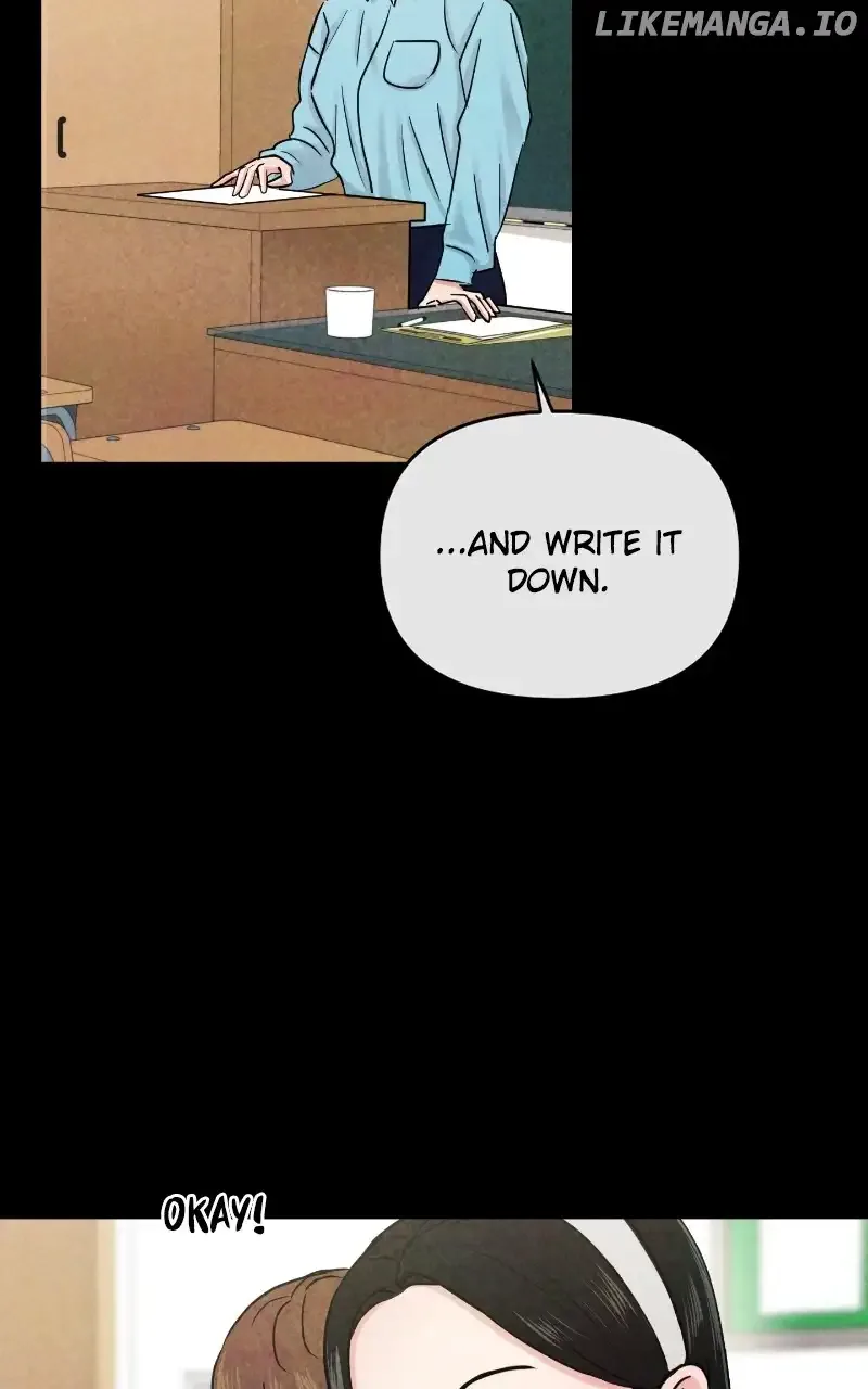 A Campus Romance, I Guess Chapter 24 page 51