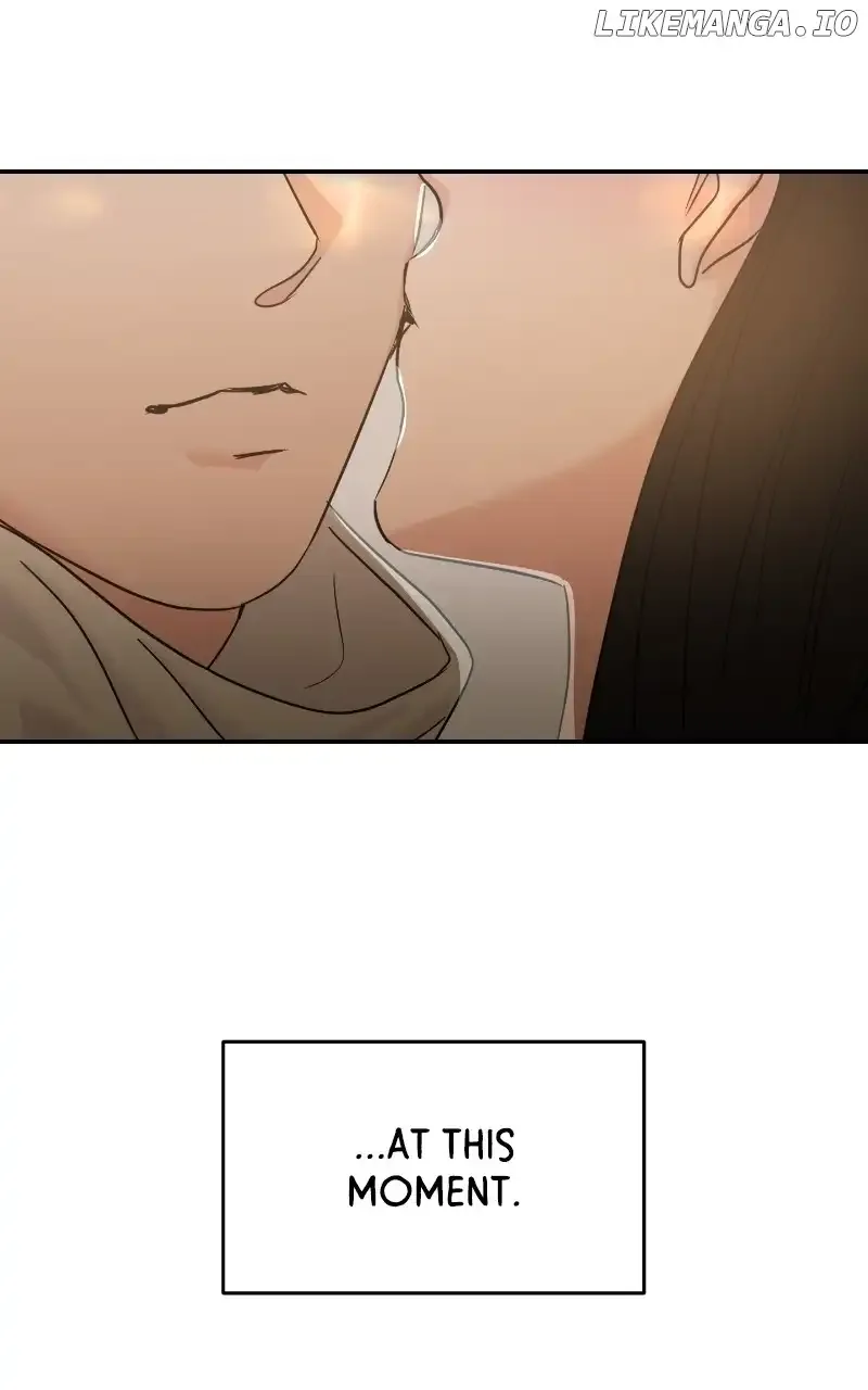 A Campus Romance, I Guess Chapter 22 page 58
