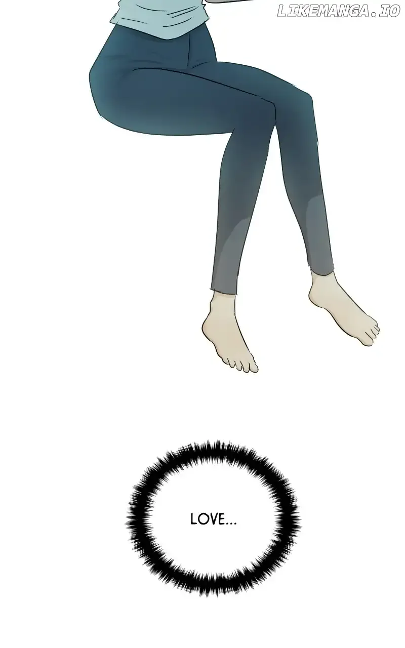 A Campus Romance, I Guess Chapter 24 page 48