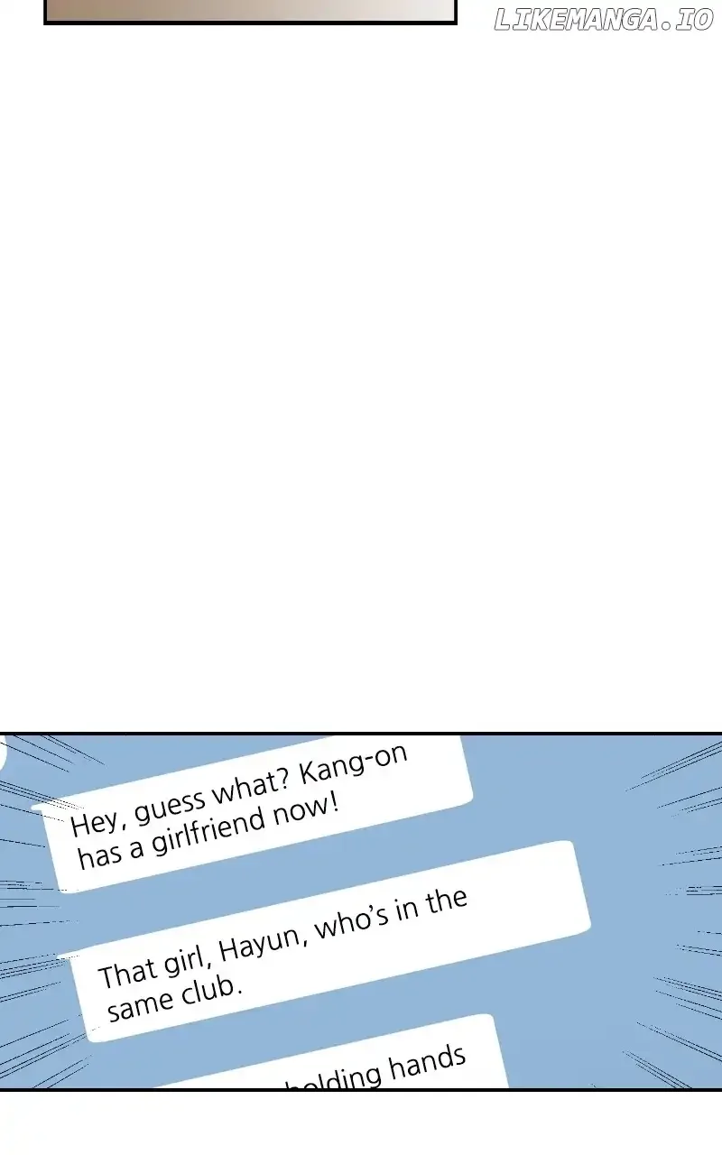A Campus Romance, I Guess Chapter 23 page 36