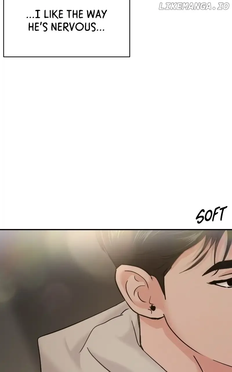 A Campus Romance, I Guess Chapter 22 page 53