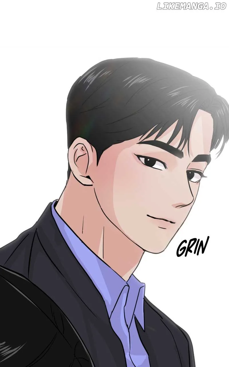 A Campus Romance, I Guess Chapter 11 page 137