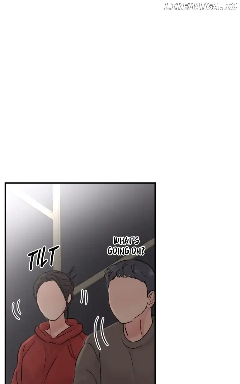 A Campus Romance, I Guess Chapter 23 page 38