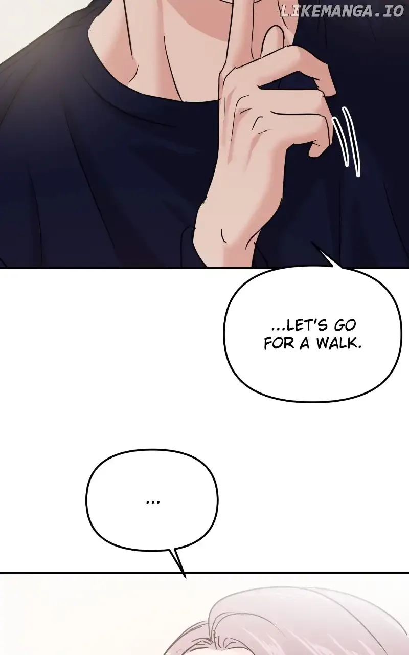 A Campus Romance, I Guess Chapter 19 page 112