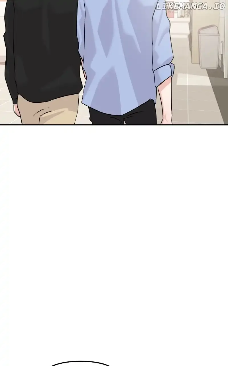 A Campus Romance, I Guess Chapter 19 page 117