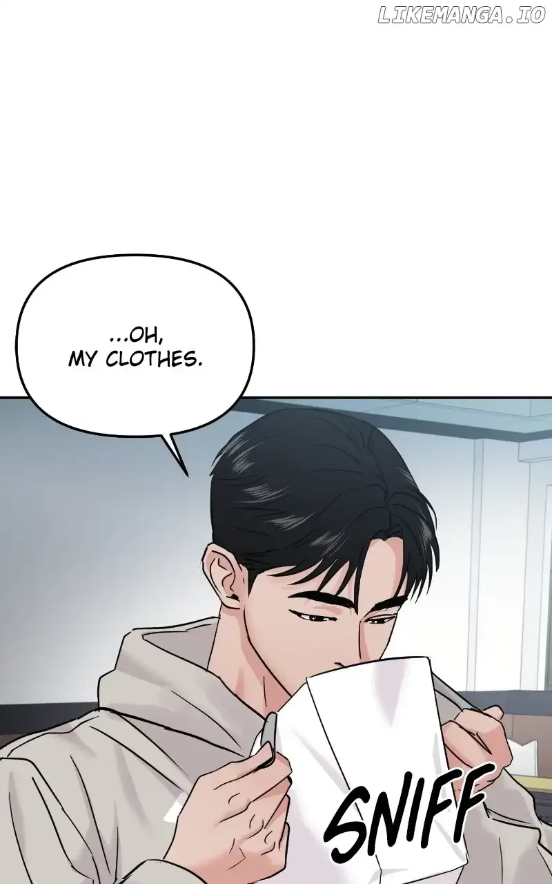A Campus Romance, I Guess Chapter 21 page 102