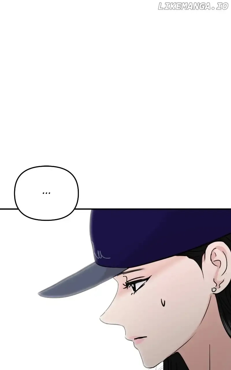 A Campus Romance, I Guess Chapter 21 page 106