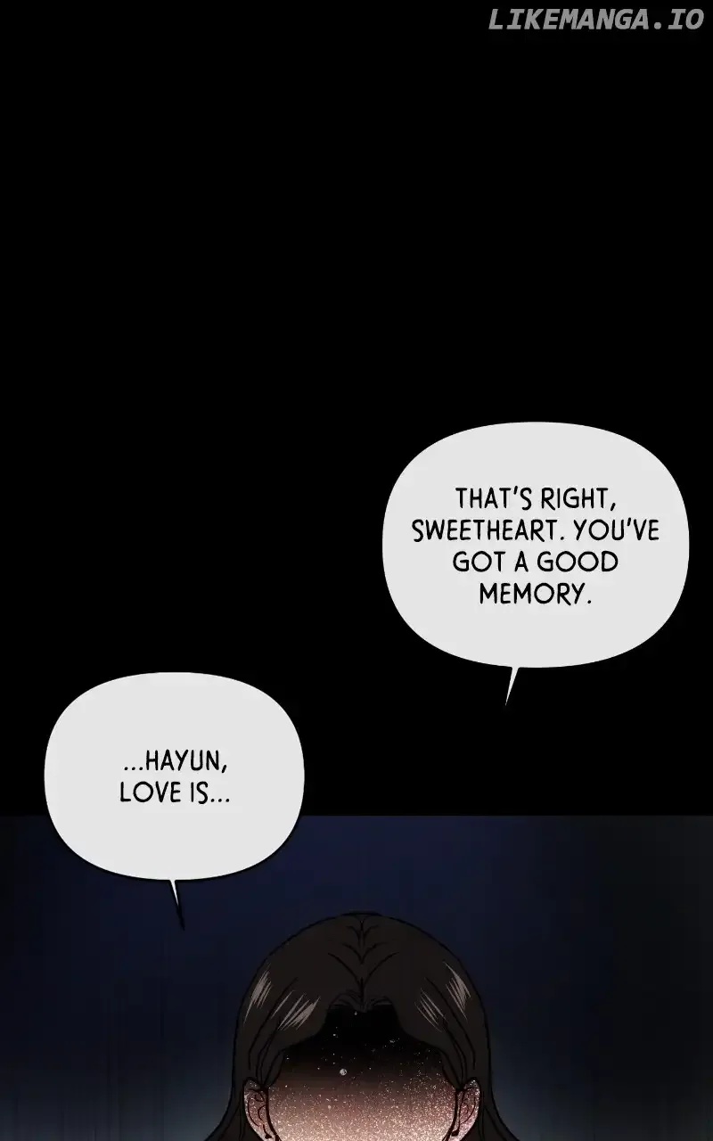 A Campus Romance, I Guess Chapter 24 page 63