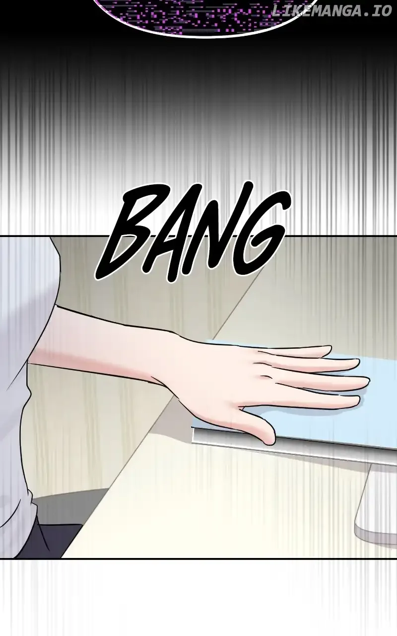 A Campus Romance, I Guess Chapter 24 page 65