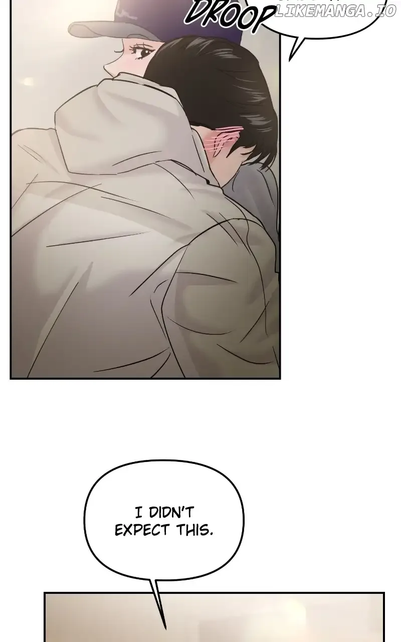A Campus Romance, I Guess Chapter 22 page 64