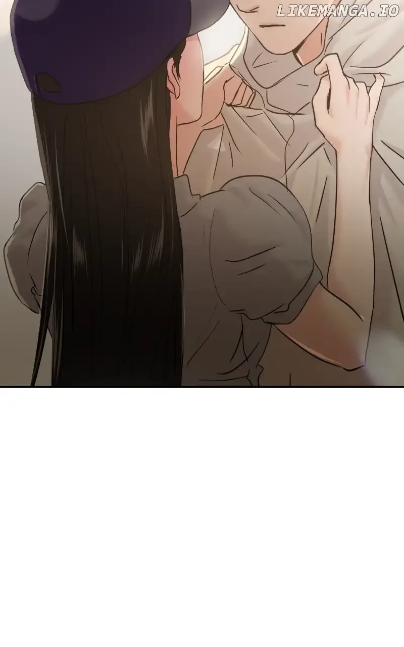 A Campus Romance, I Guess Chapter 22 page 60