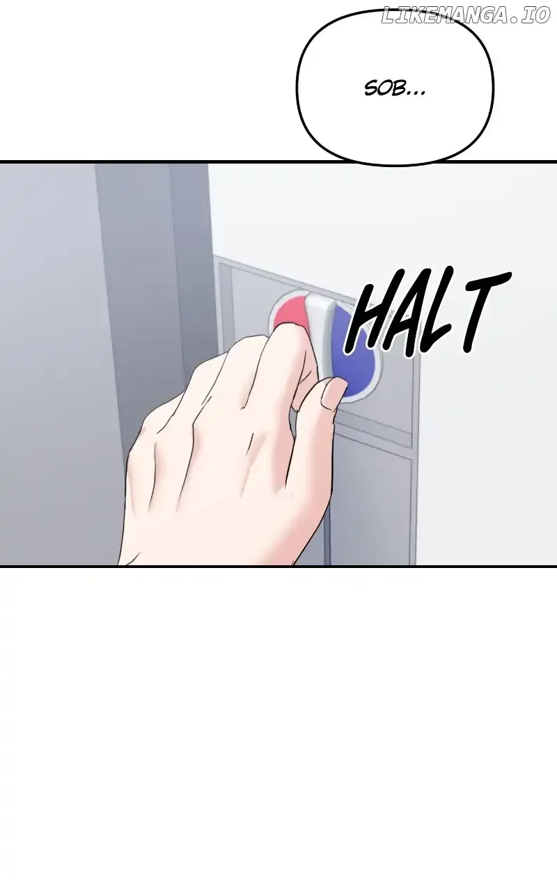 A Campus Romance, I Guess Chapter 20 page 59