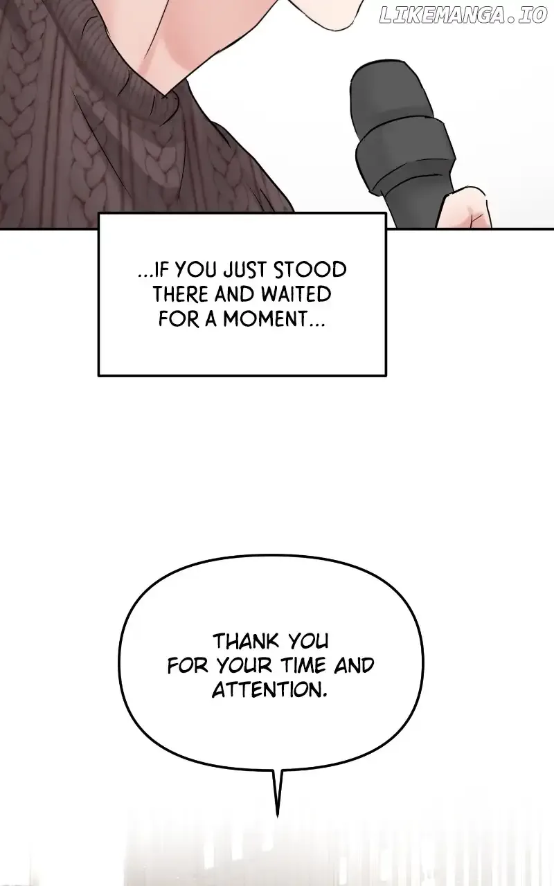 A Campus Romance, I Guess Chapter 23 page 47