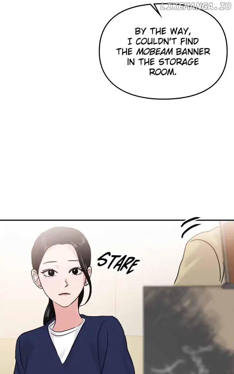 A Campus Romance, I Guess Chapter 19 page 122