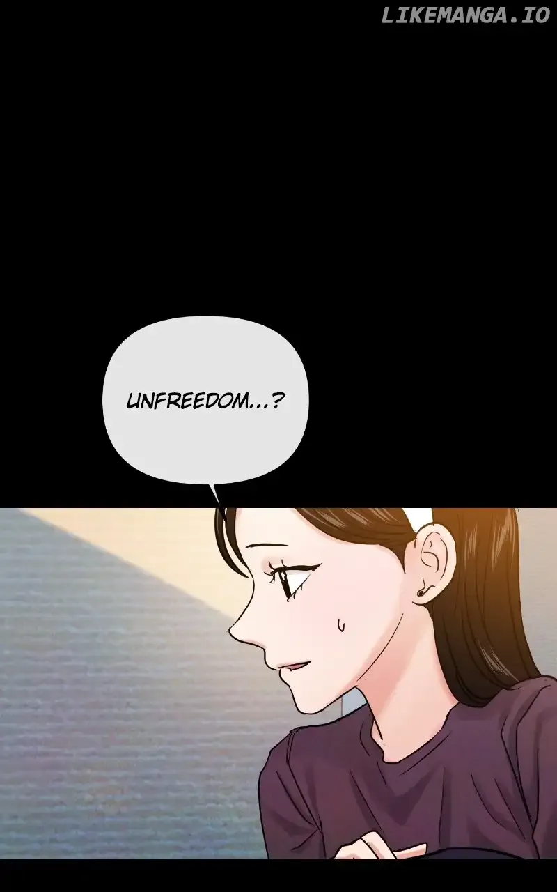 A Campus Romance, I Guess Chapter 24 page 62