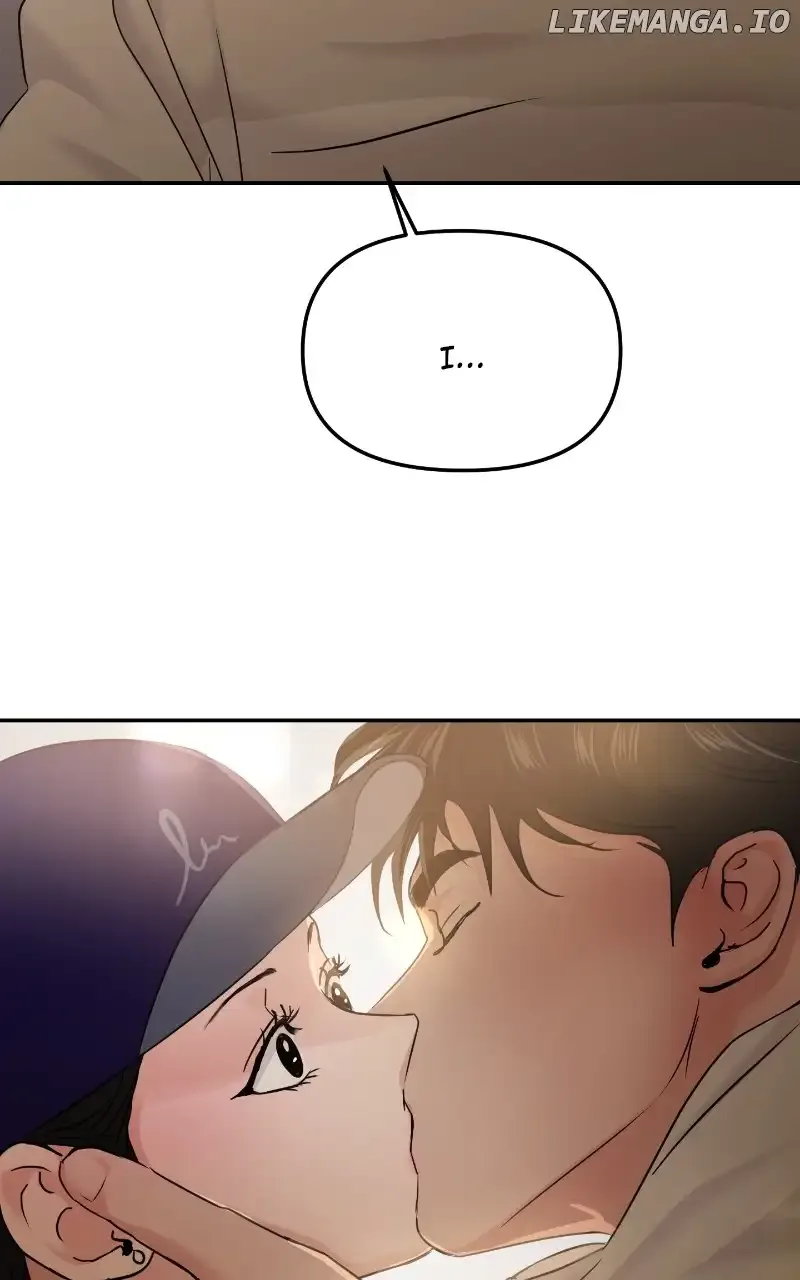 A Campus Romance, I Guess Chapter 22 page 67