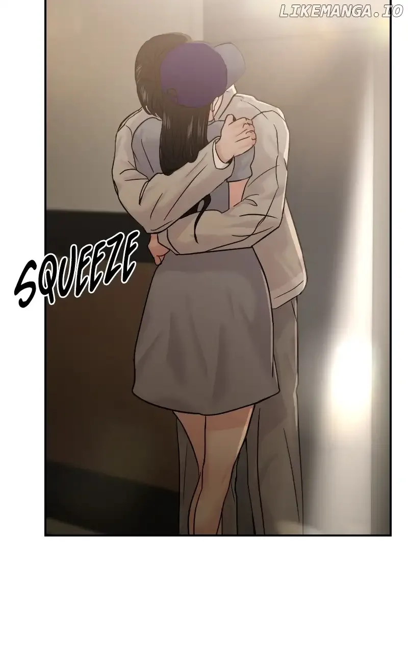 A Campus Romance, I Guess Chapter 22 page 65
