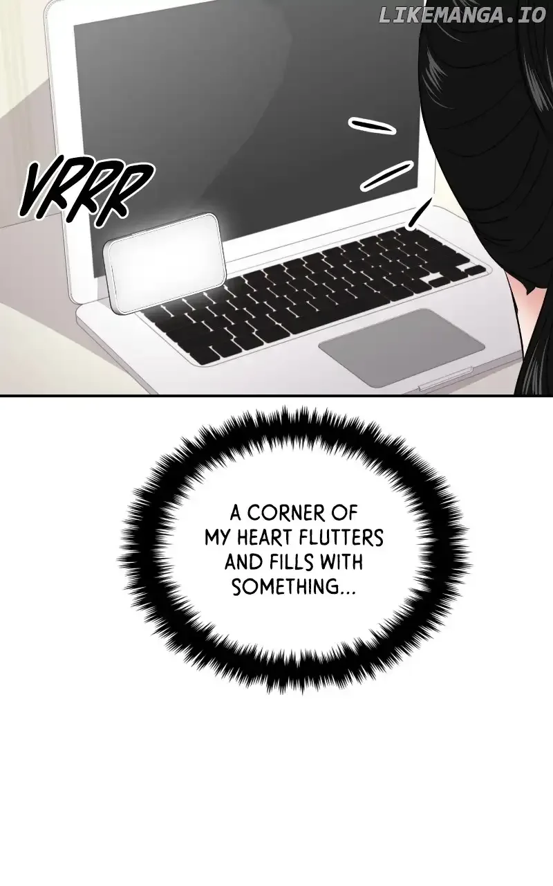 A Campus Romance, I Guess Chapter 24 page 69