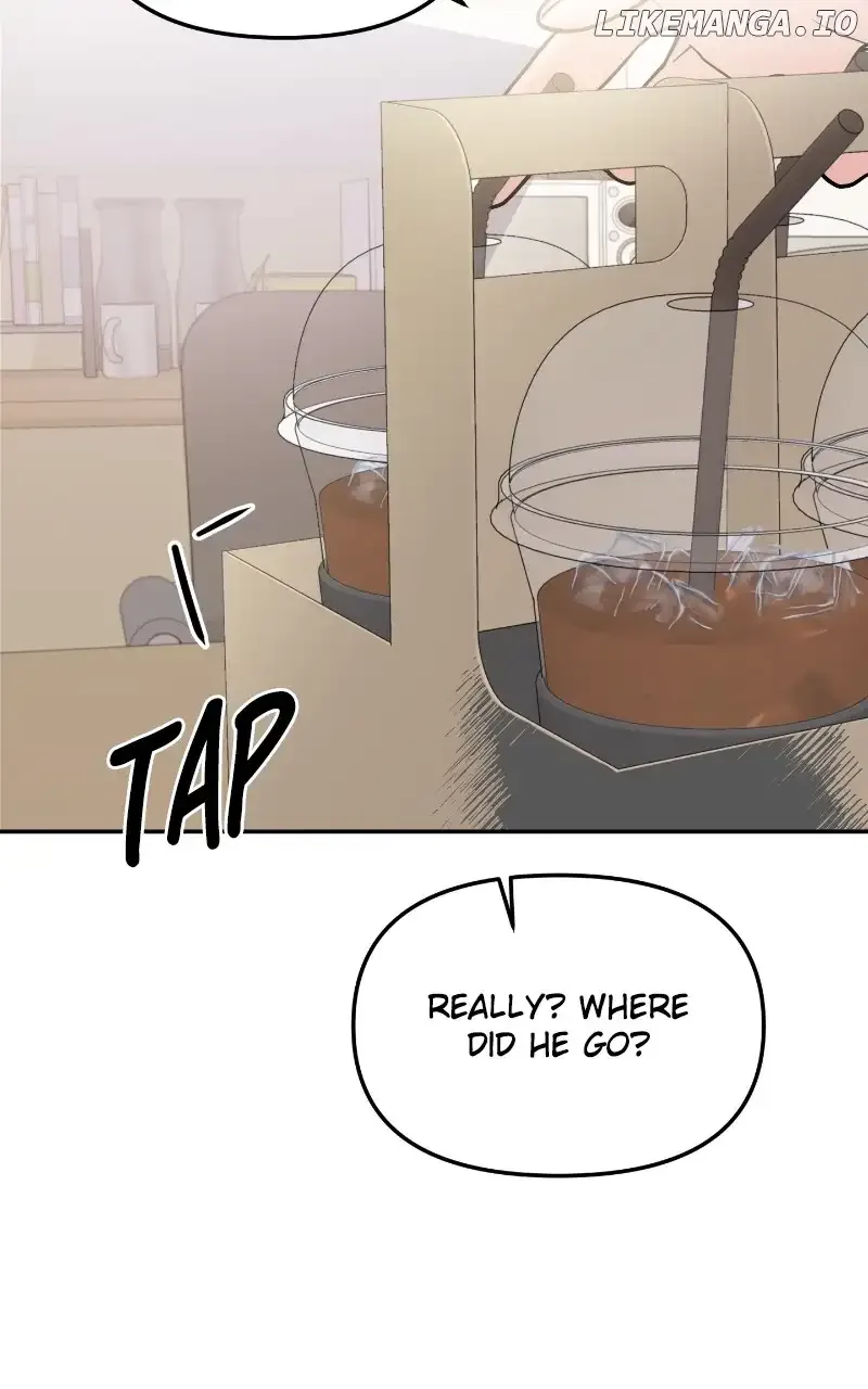 A Campus Romance, I Guess Chapter 19 page 120