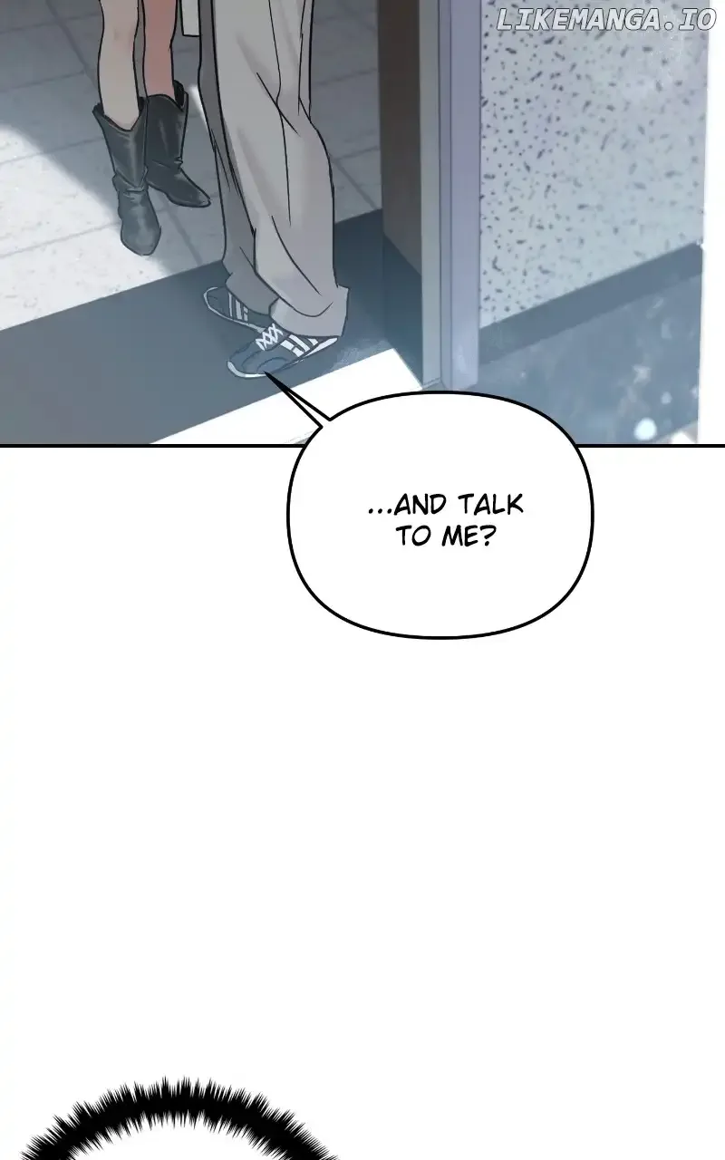 A Campus Romance, I Guess Chapter 21 page 125