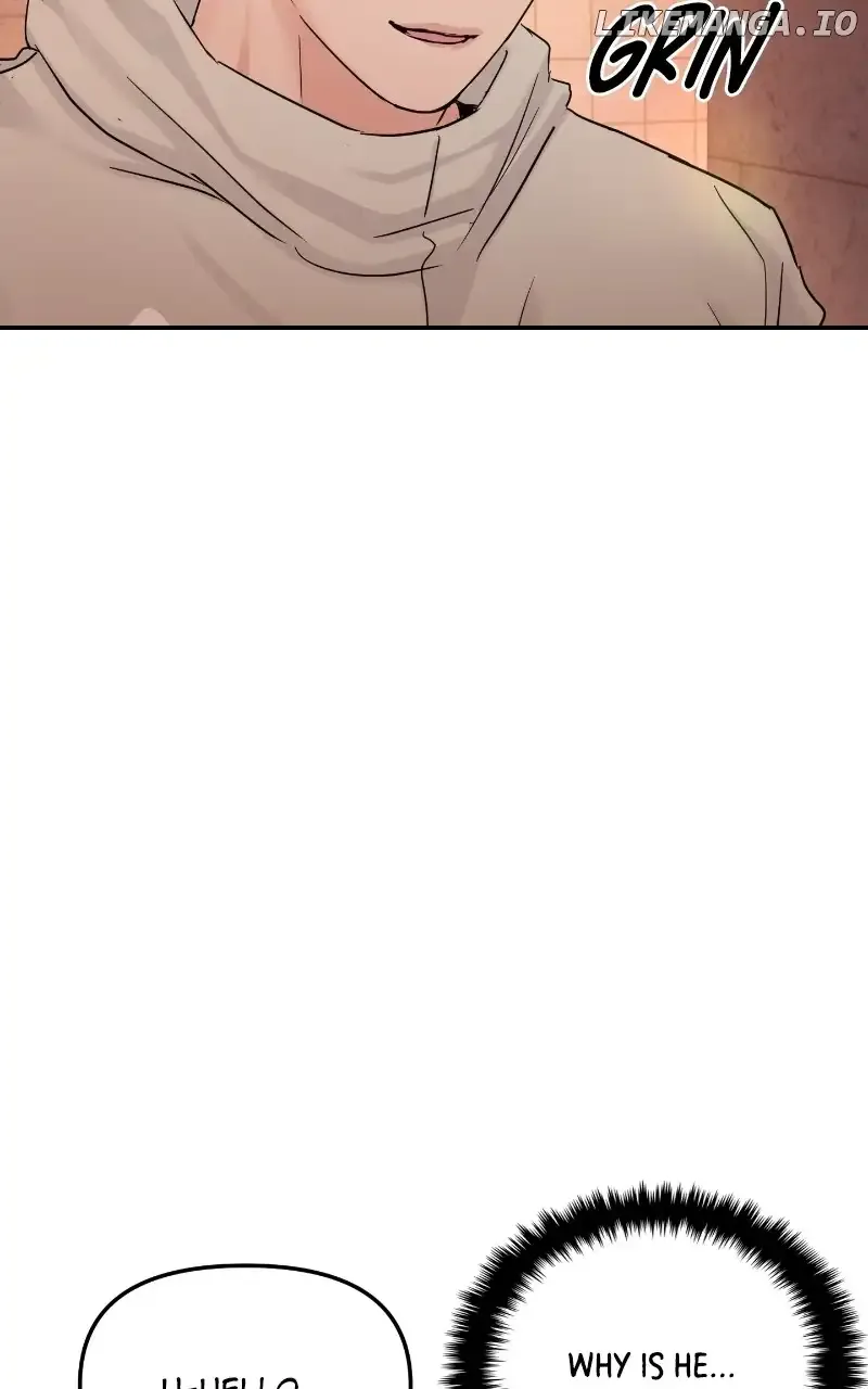 A Campus Romance, I Guess Chapter 23 page 62
