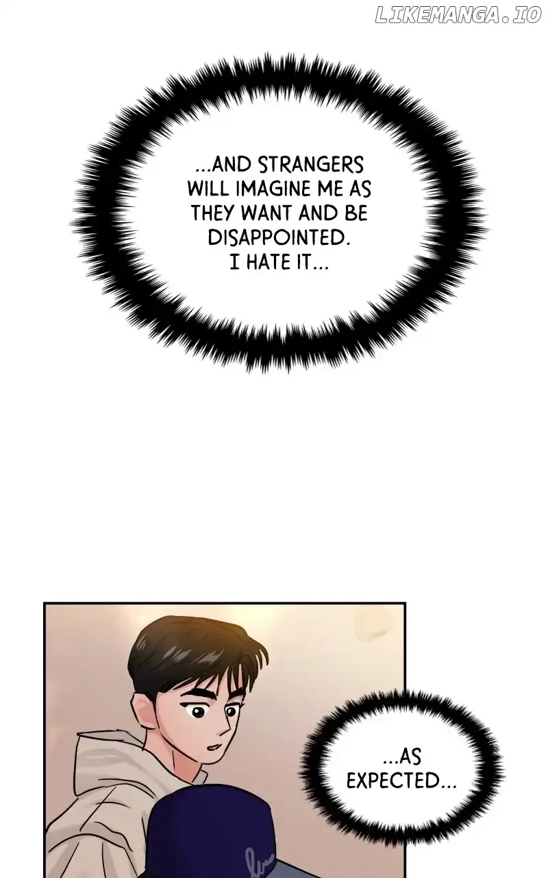 A Campus Romance, I Guess Chapter 23 page 76