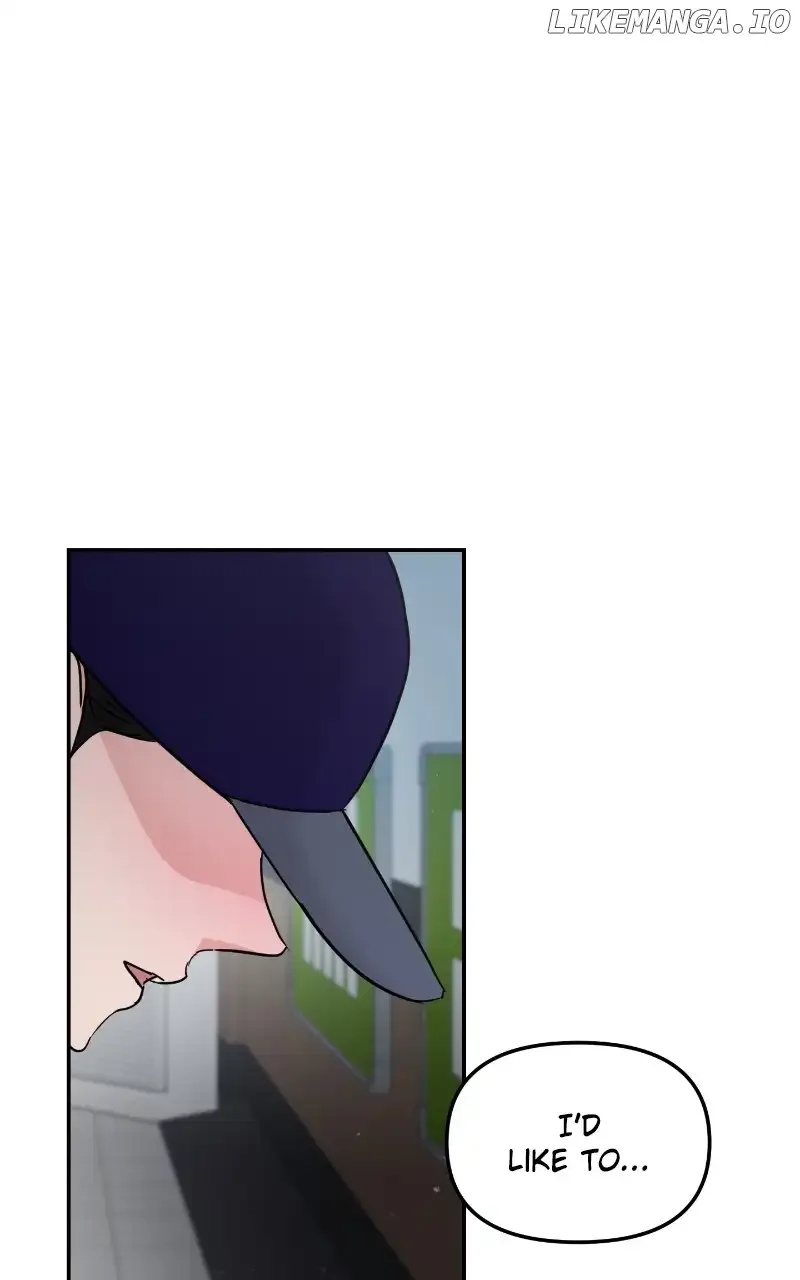 A Campus Romance, I Guess Chapter 21 page 122