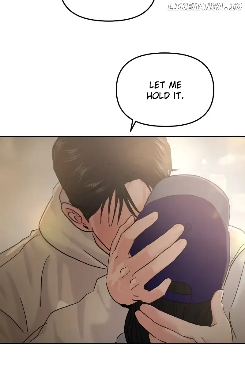 A Campus Romance, I Guess Chapter 22 page 69