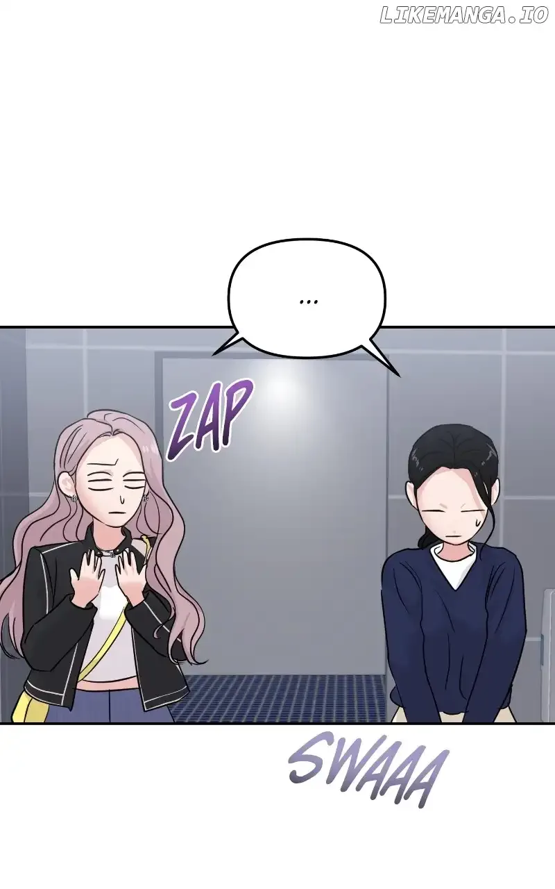 A Campus Romance, I Guess Chapter 20 page 63