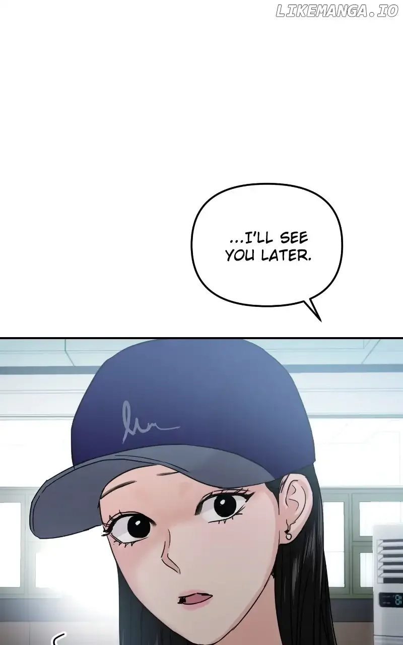 A Campus Romance, I Guess Chapter 21 page 110