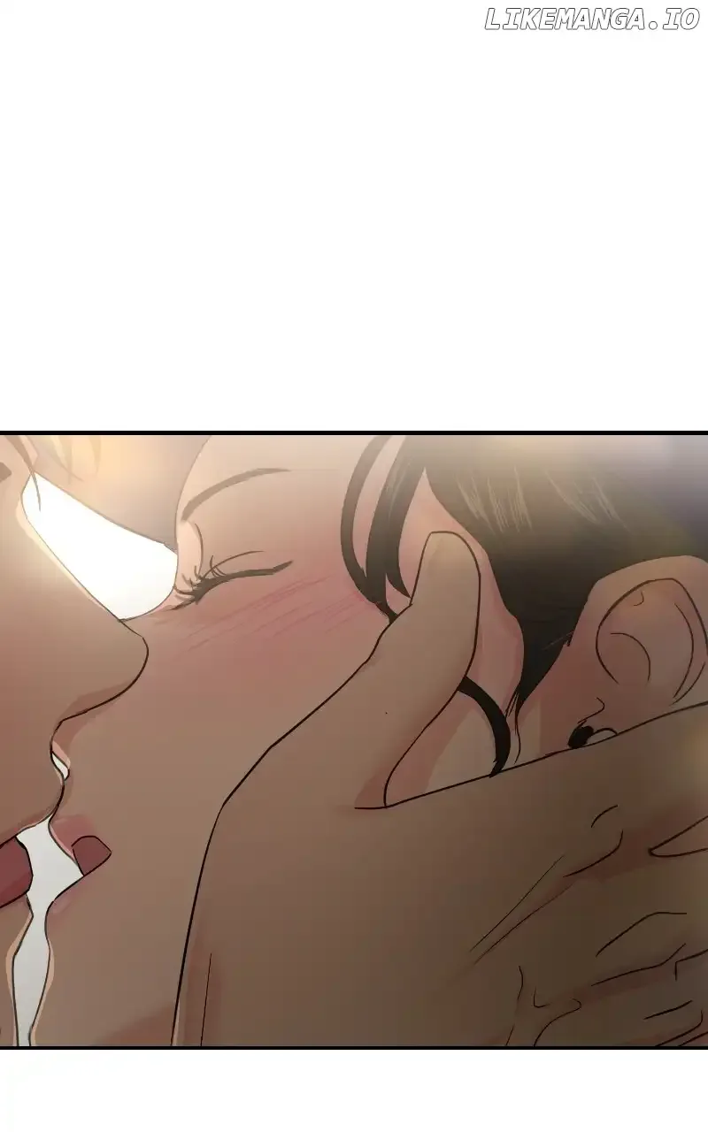 A Campus Romance, I Guess Chapter 22 page 73