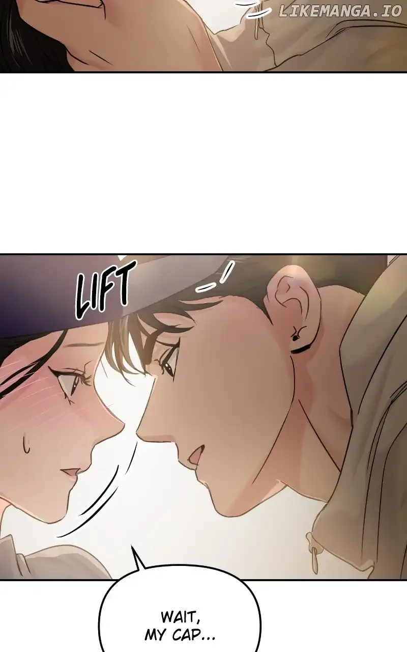 A Campus Romance, I Guess Chapter 22 page 68