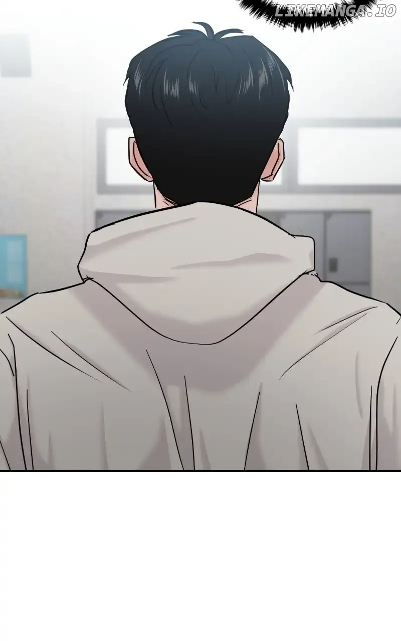 A Campus Romance, I Guess Chapter 21 page 112