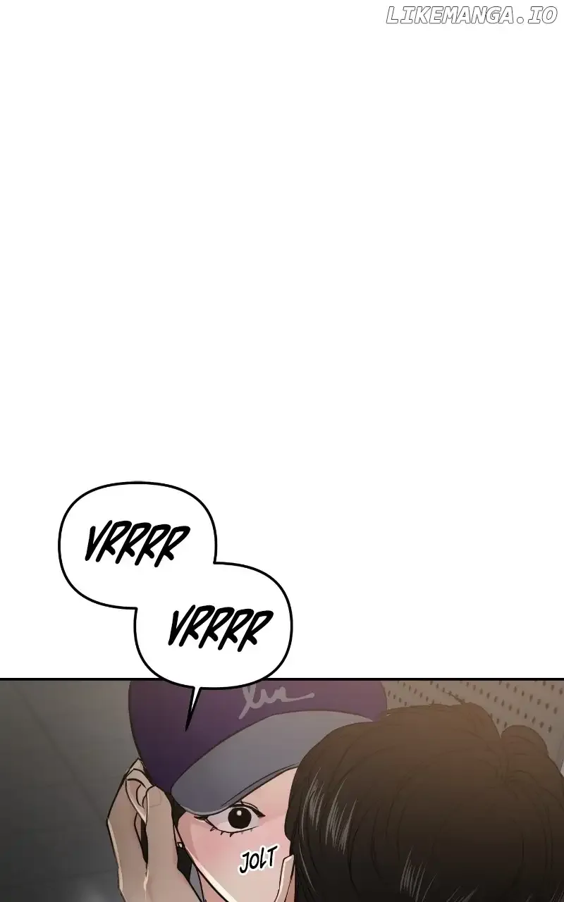 A Campus Romance, I Guess Chapter 22 page 74