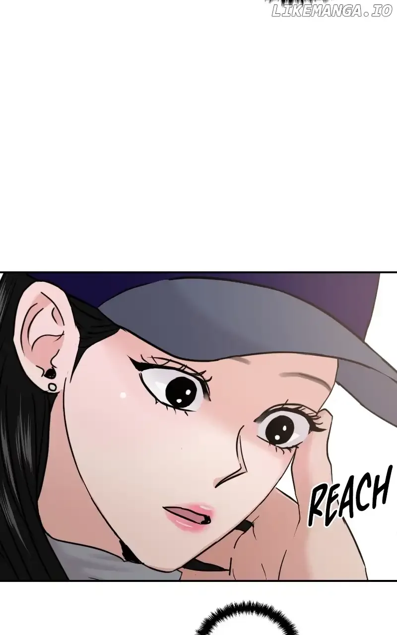 A Campus Romance, I Guess Chapter 21 page 127