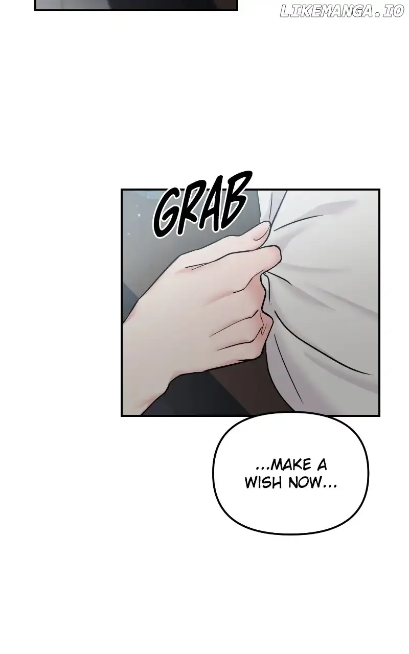 A Campus Romance, I Guess Chapter 21 page 123