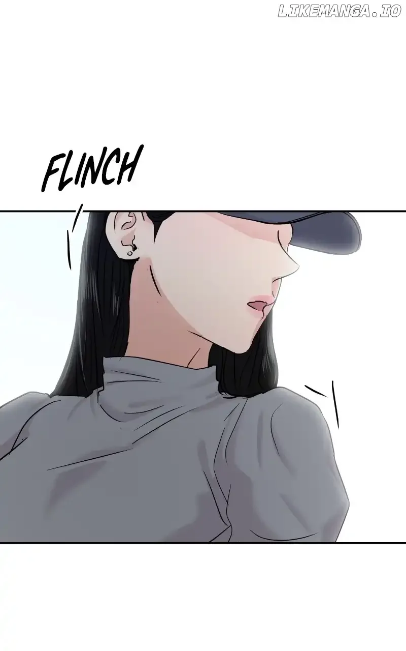 A Campus Romance, I Guess Chapter 21 page 114