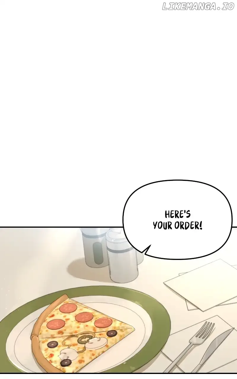 A Campus Romance, I Guess Chapter 23 page 80