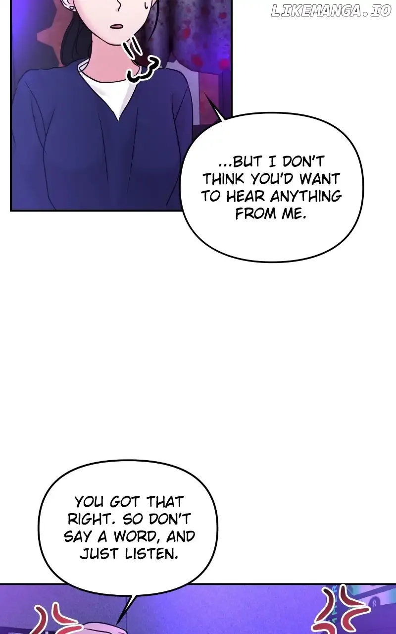 A Campus Romance, I Guess Chapter 20 page 70